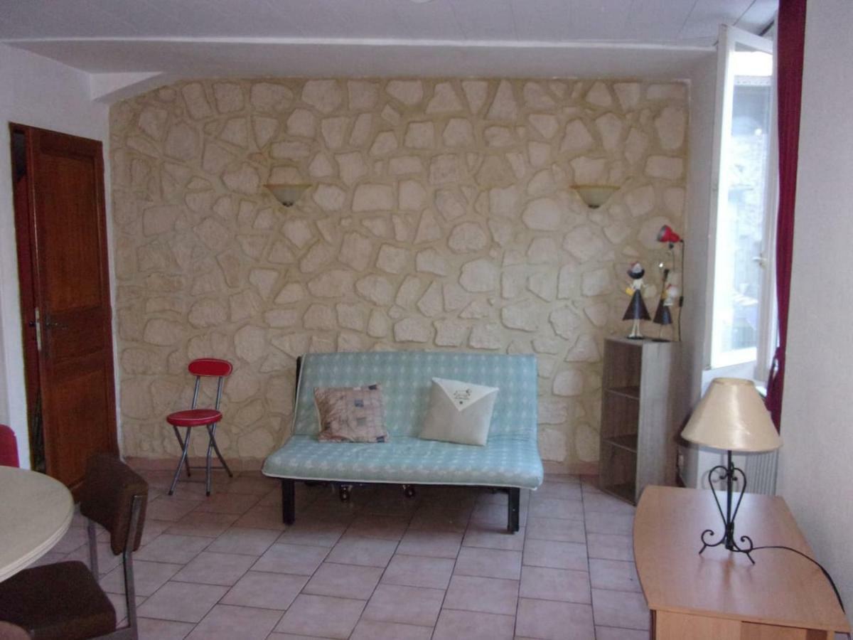 Triplex Douillet Villa Largentière Eksteriør billede